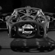 Illustration for article titled A 16-Foot Elastic Band Powers This Sleek 3D-Printed RC Car